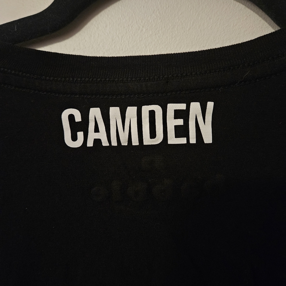 Mochi Gang Black T-Shirt - Picture 6 of 6